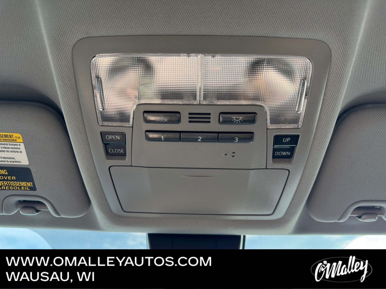 Used 2018 Toyota Highlander Limited AWD/4WD image 24