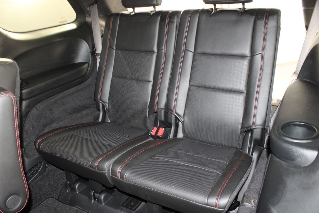 Used 2025 Dodge Durango GT AWD/4WD image 20
