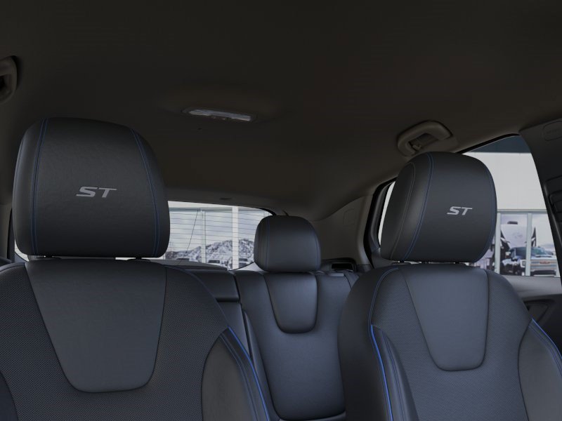 New 2026 Buick Encore GX Sport Touring w/ Comfort Package FWD image 25