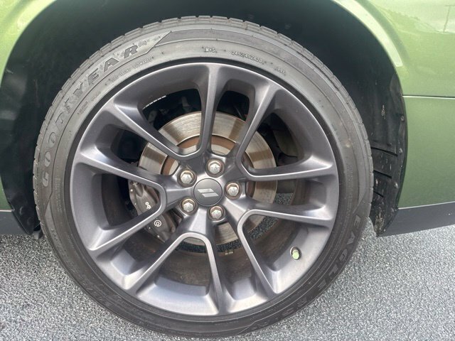 Used 2023 Dodge Challenger R/T Scat Pack RWD image 10