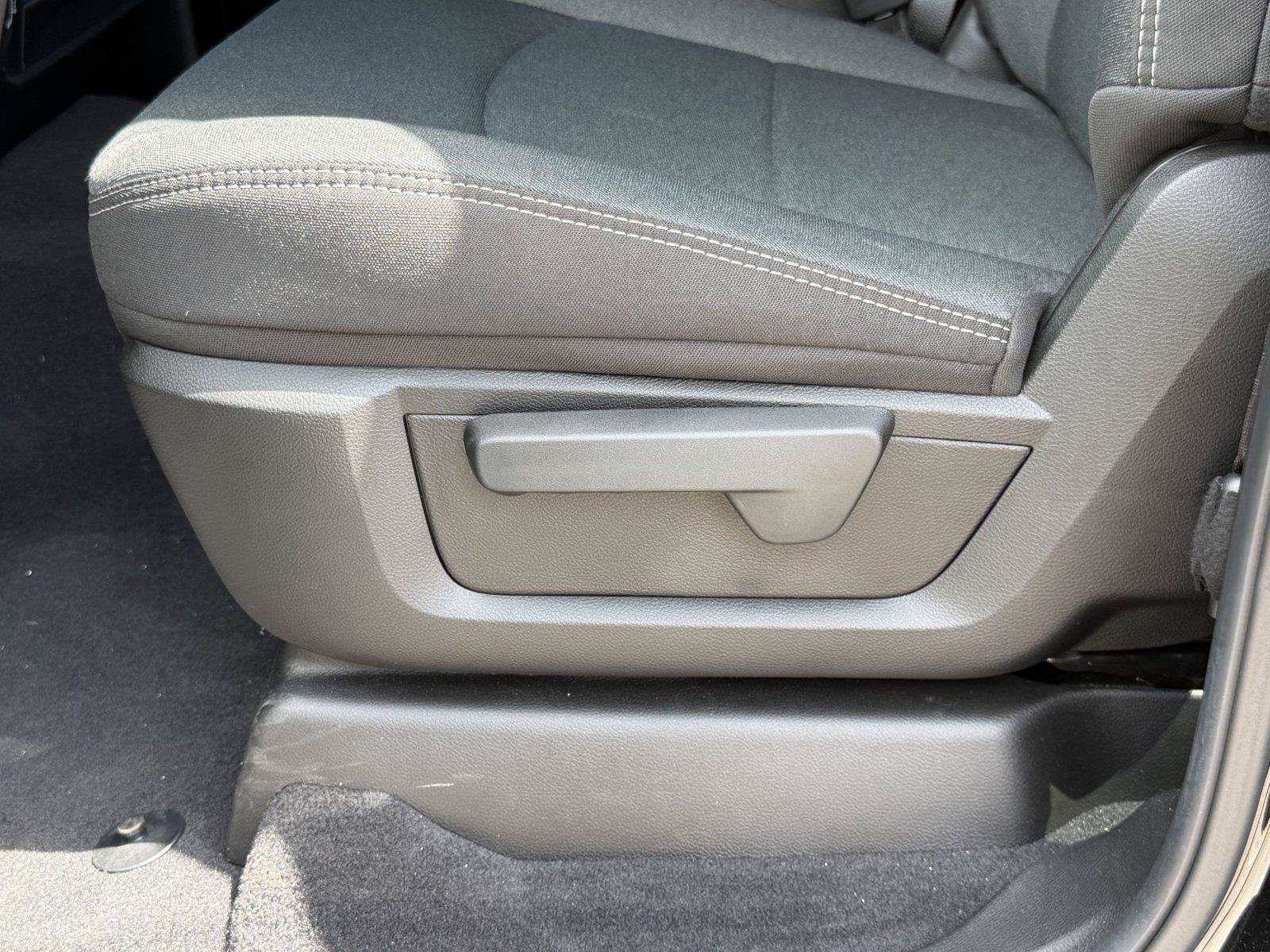 Used 2025 RAM 2500 Tradesman AWD/4WD image 14
