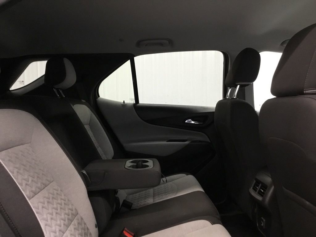 Used 2023 Chevrolet Equinox LS image 19