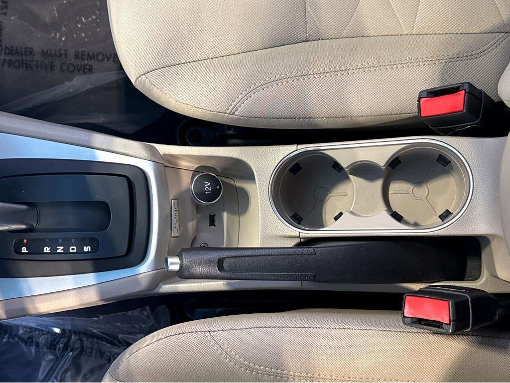 Used 2019 Ford Fiesta SE FWD image 25