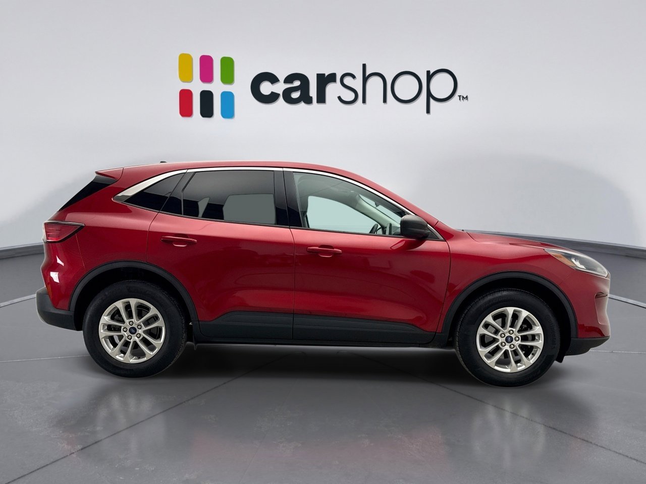 Used 2022 Ford Escape SE w/ Convenience Package image 6