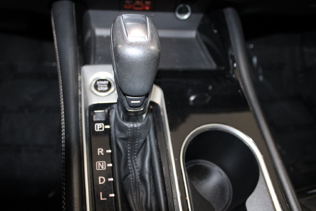 Used 2021 Nissan Altima 2.5 SL FWD image 39