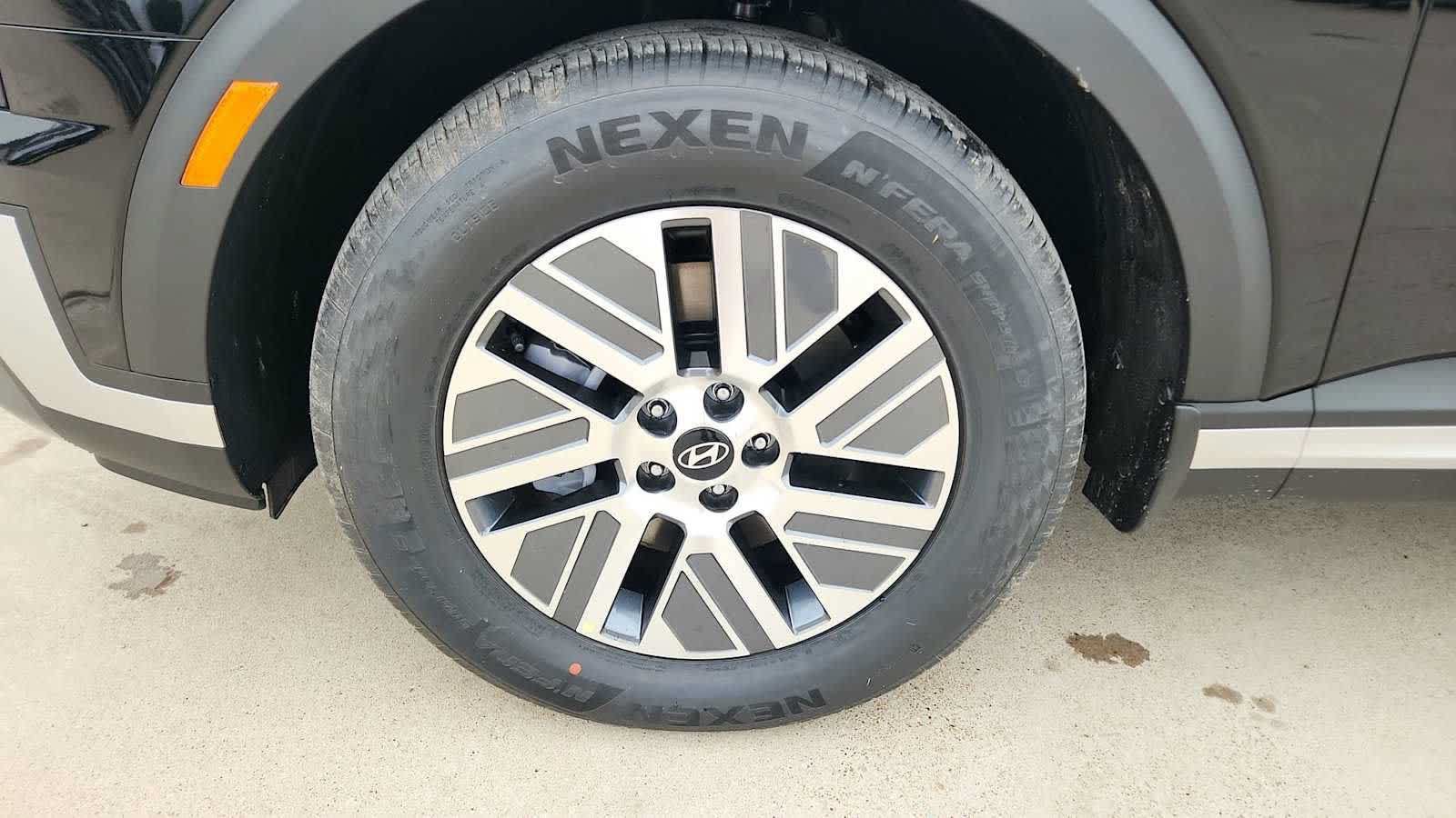 New 2026 Hyundai Palisade FWD Hybrid image 10