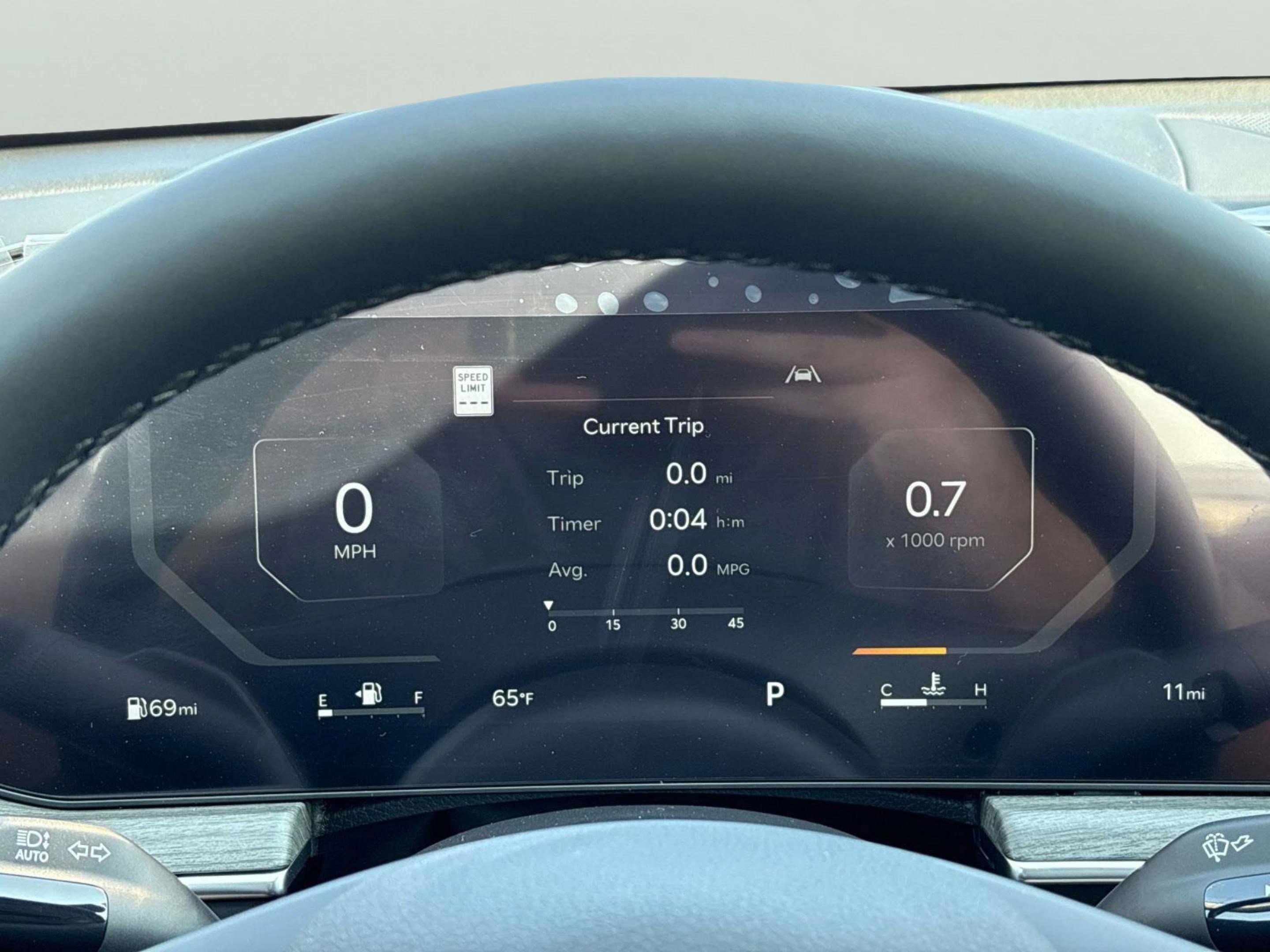 New 2026 Kia K5 EX image 34