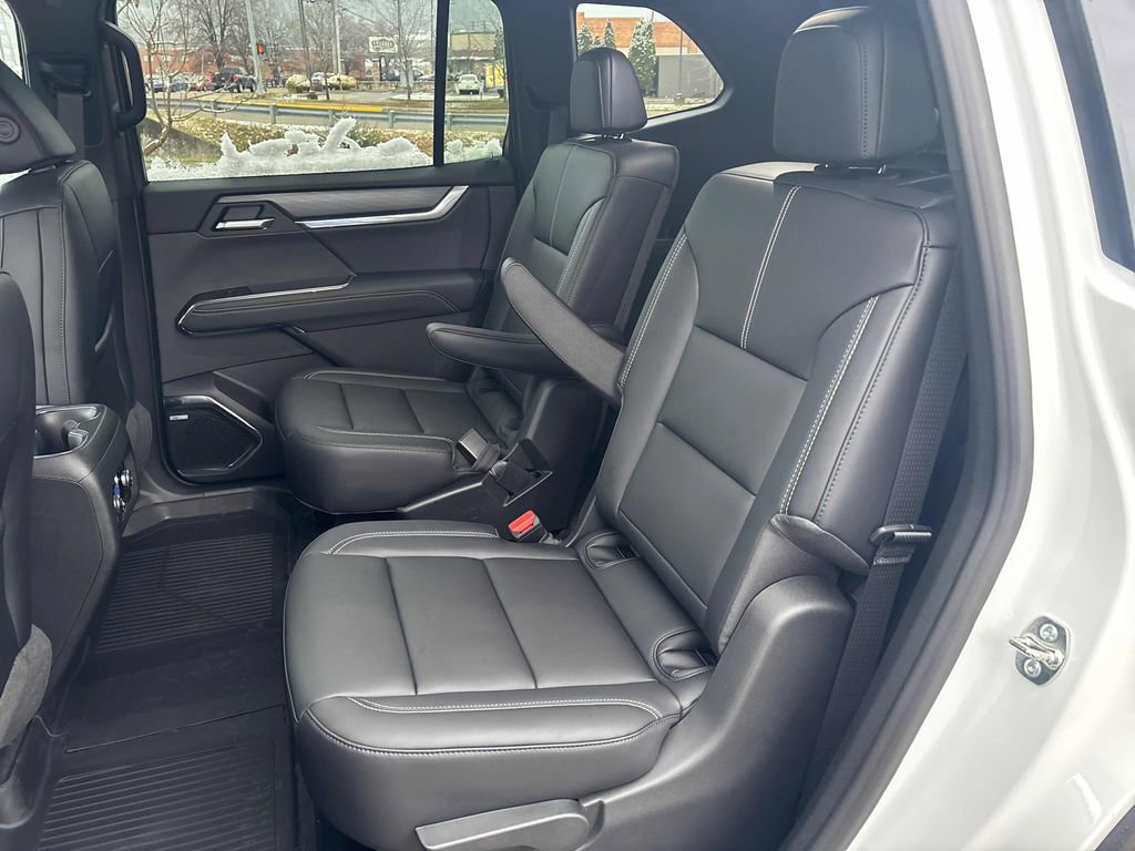 New 2026 GMC Acadia Elevation w/ Black Edition image 40
