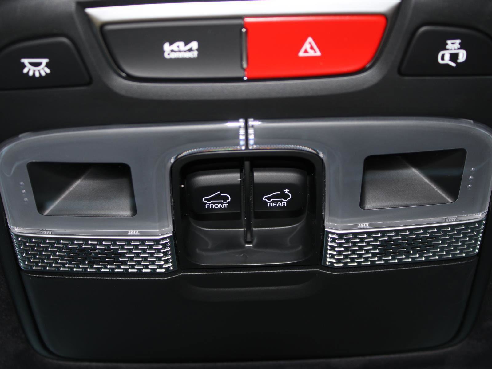 New 2025 Kia Telluride SX Prestige X-Pro image 13