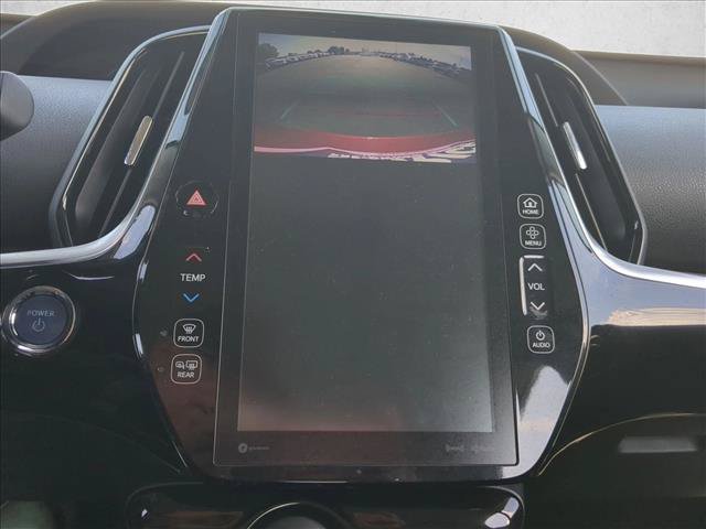 Used 2019 Toyota Prius Prime Premium FWD image 14