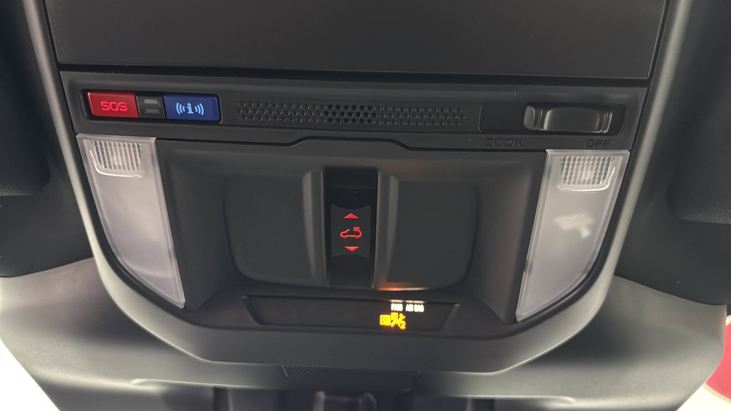 New 2026 Subaru Forester Wilderness image 24