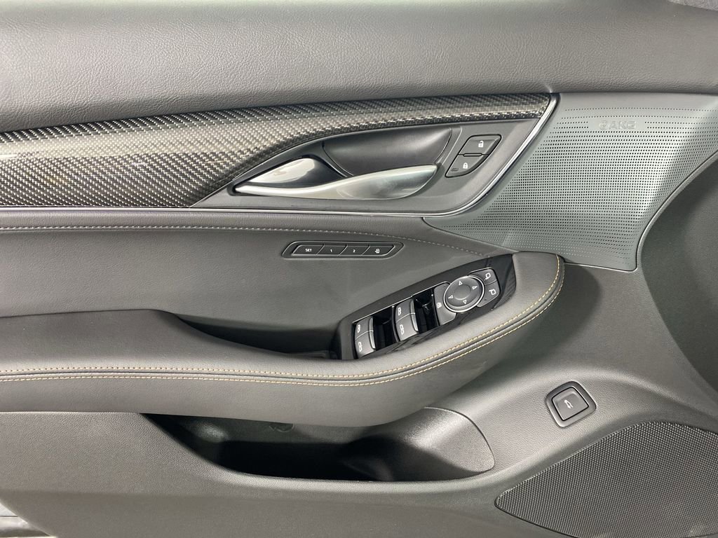 New 2026 Cadillac CT5 Sport image 24