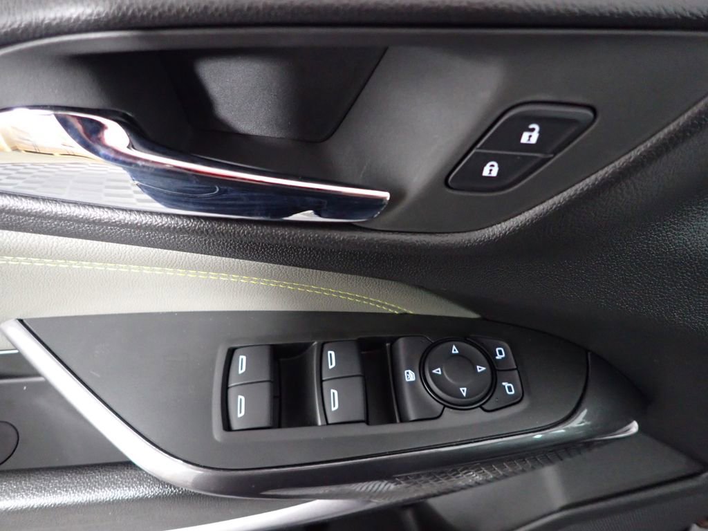 New 2026 Chevrolet Trax ACTIV FWD image 18