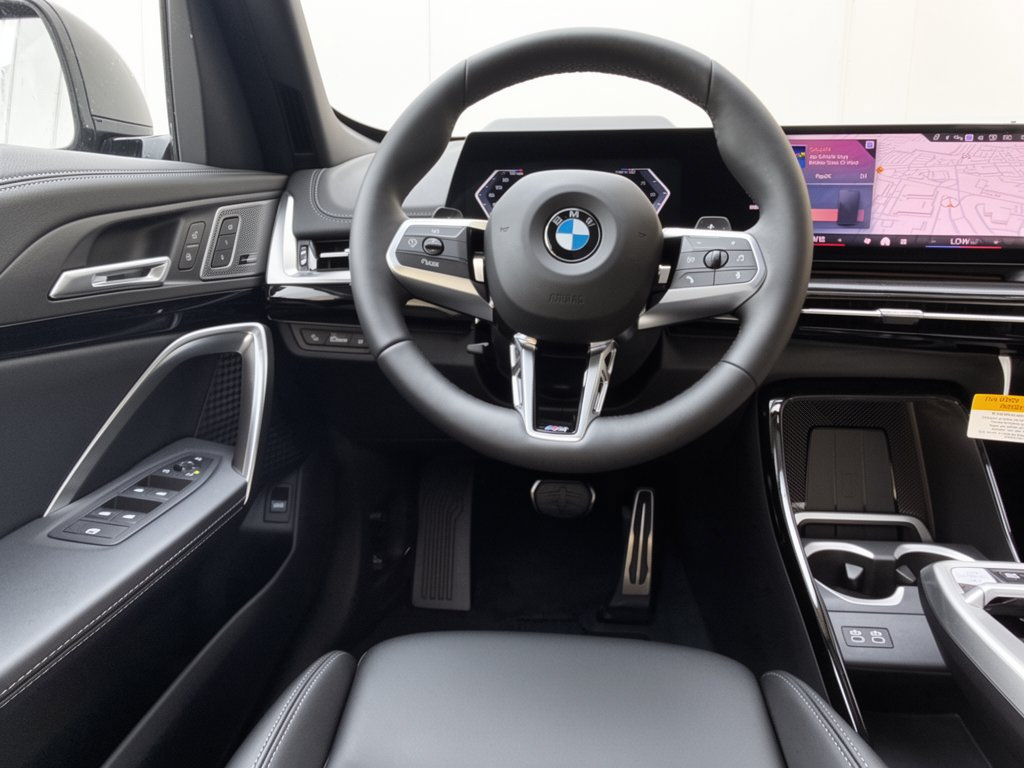 New 2027 BMW X1 xDrive28i AWD/4WD image 28
