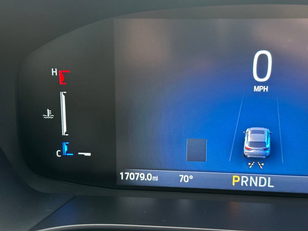 Used 2023 Ford Escape ST-Line w/ Tech Pack #1 image 52