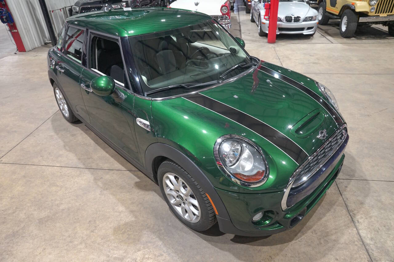 Used 2015 MINI Cooper S image 14