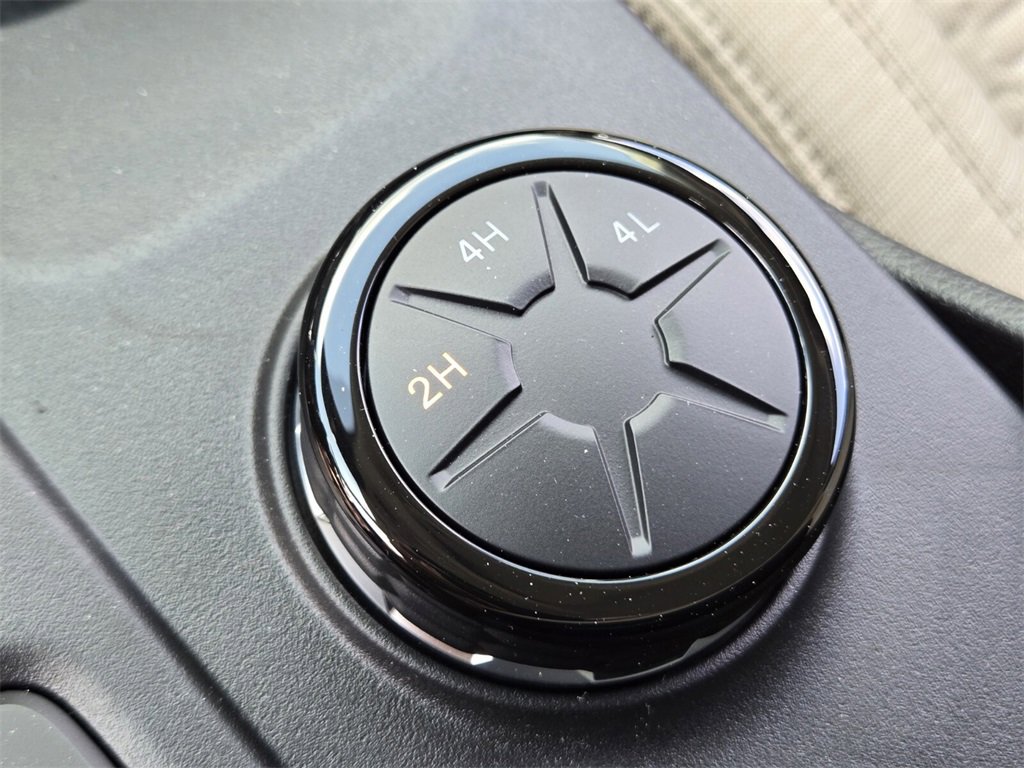 New 2025 Ford Ranger XLT image 20