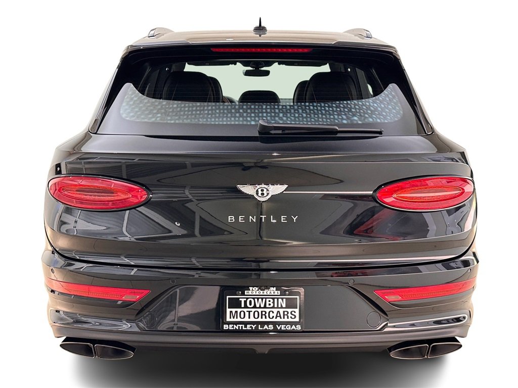 New 2024 Bentley Bentayga image 17