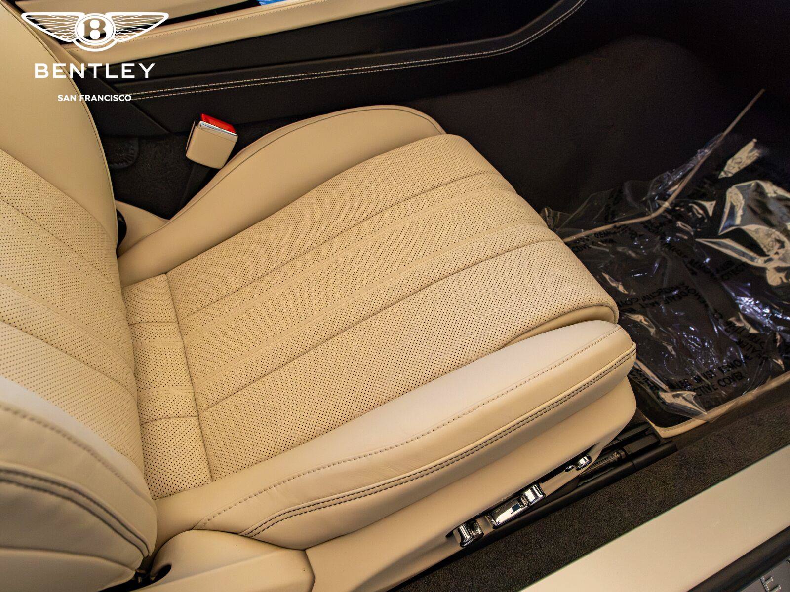 New 2026 Bentley Continental GT Azure AWD/4WD image 22
