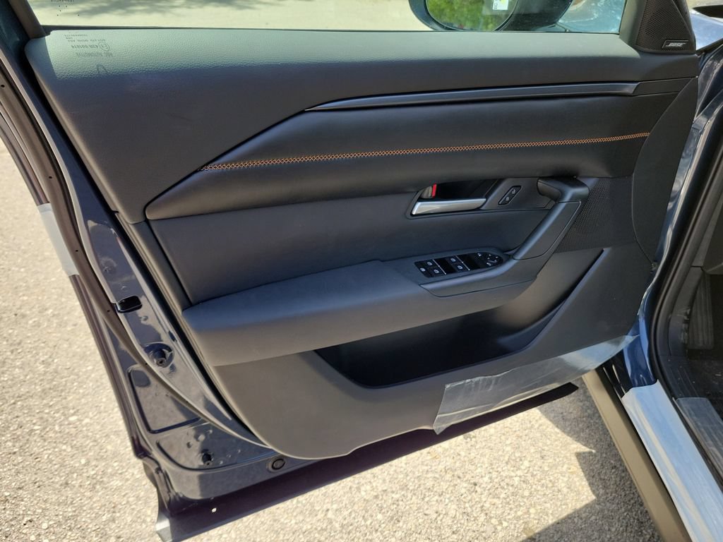 New 2026 MAZDA CX-50 AWD 2.5 S w/ Weather Package image 19