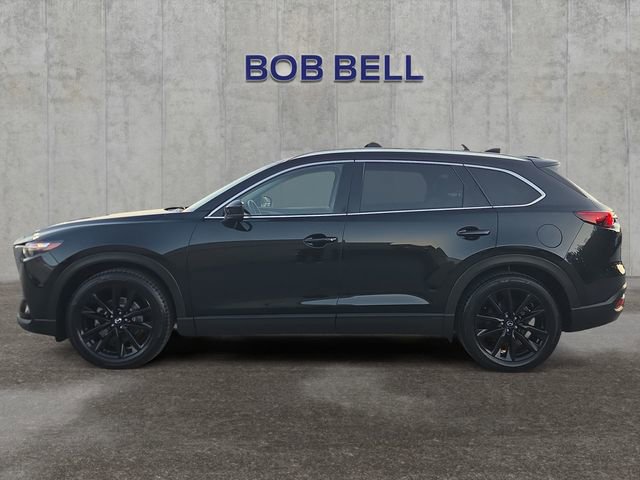 Used 2022 MAZDA CX-9 Touring Plus AWD/4WD image 2