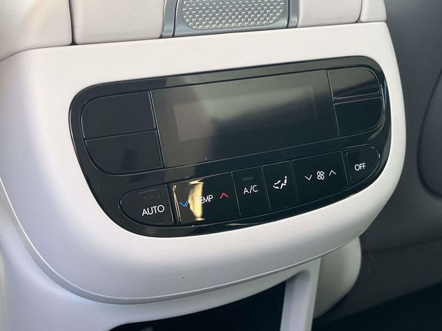 New 2026 Hyundai Ioniq 9 SE AWD/4WD image 15