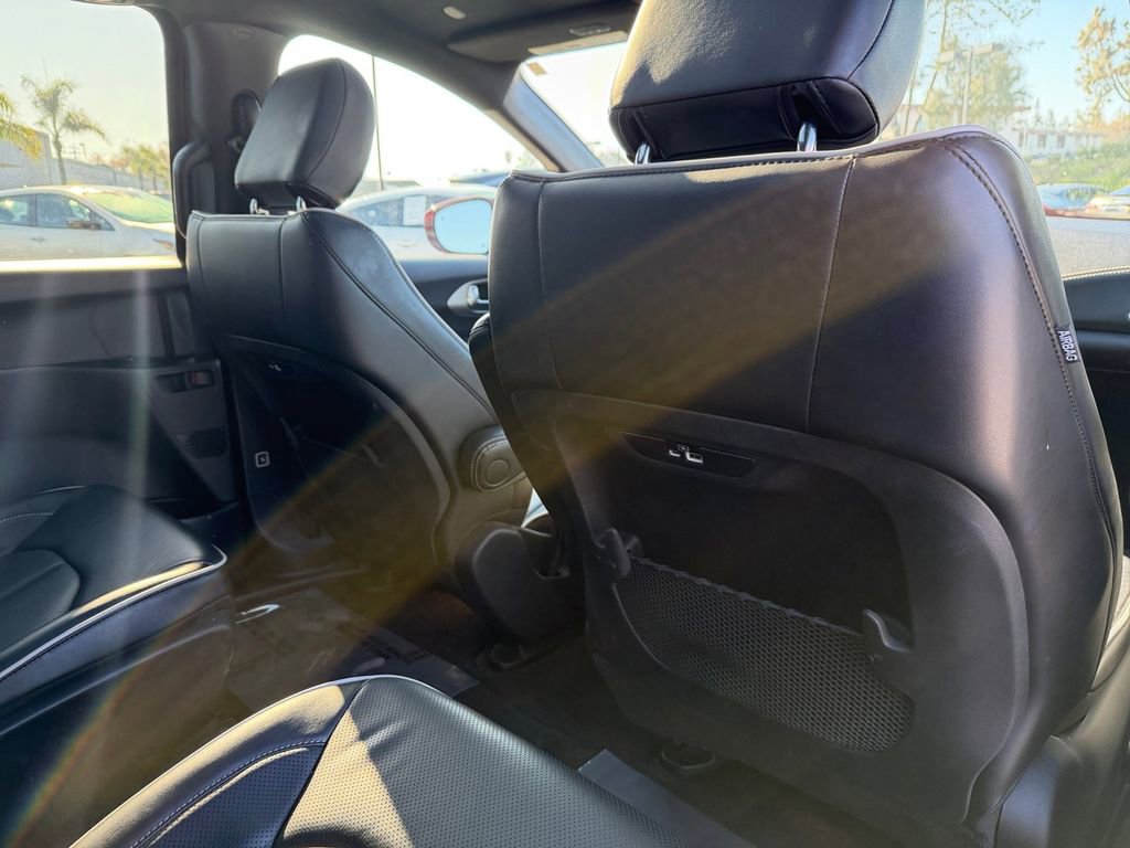 Used 2022 Chrysler Pacifica Limited w/ S Appearance Package image 28