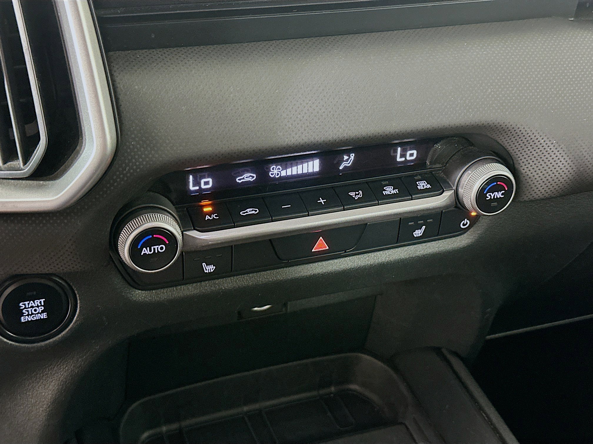 Used 2024 MAZDA CX-50 AWD 2.5 S w/ Preferred Package image 23