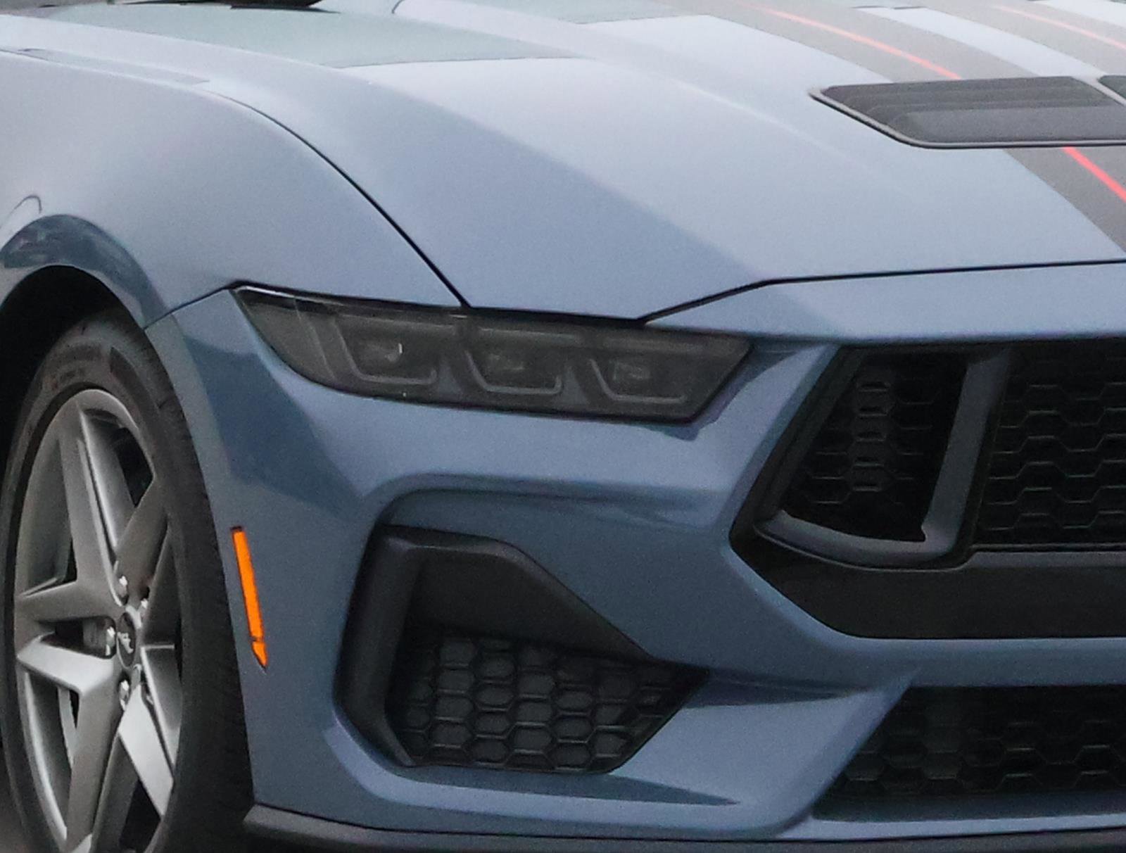 Used 2025 Ford Mustang GT Premium image 9