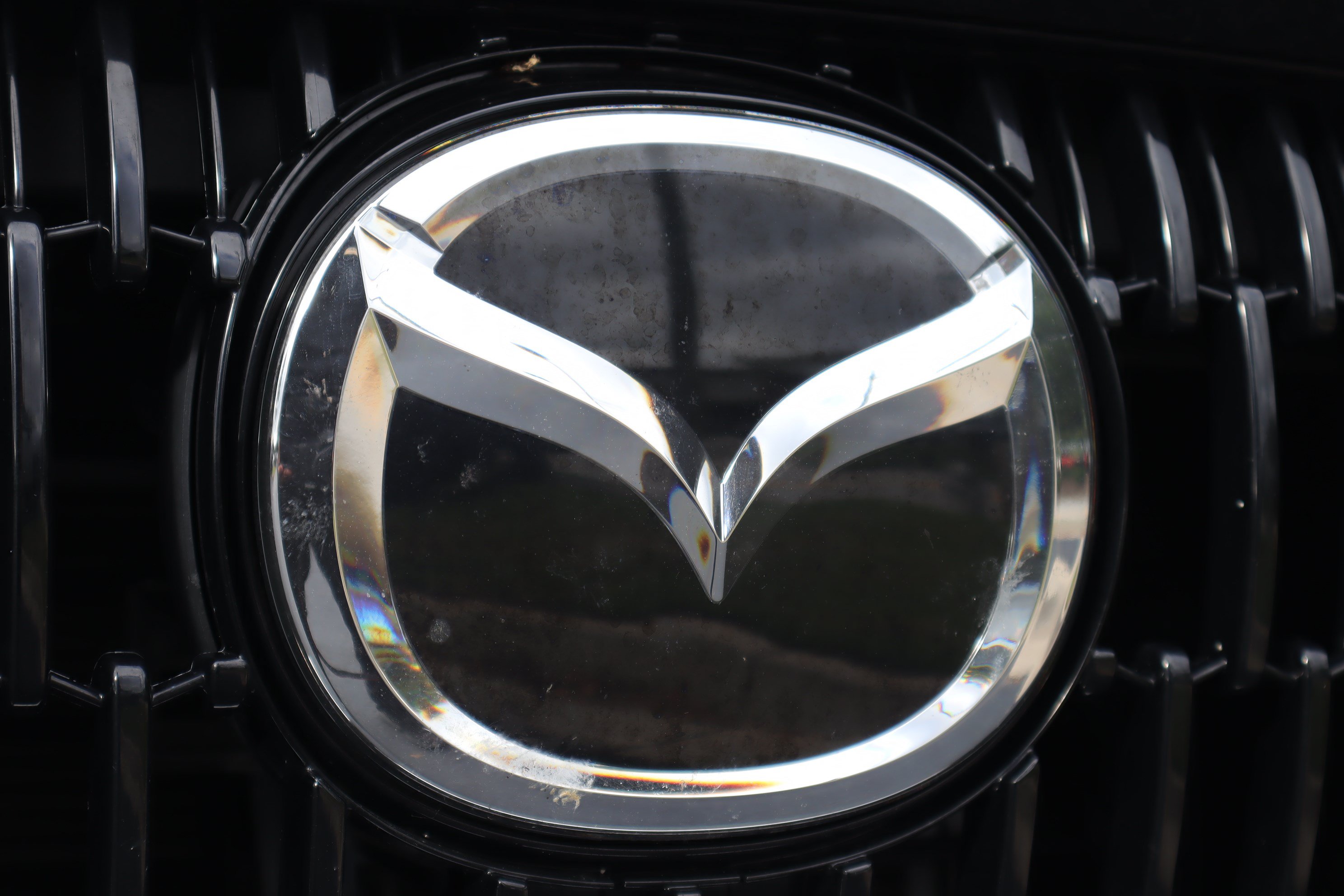 Certified 2024 MAZDA CX-90 3.3 Turbo w/ Preferred Plus AWD/4WD image 34