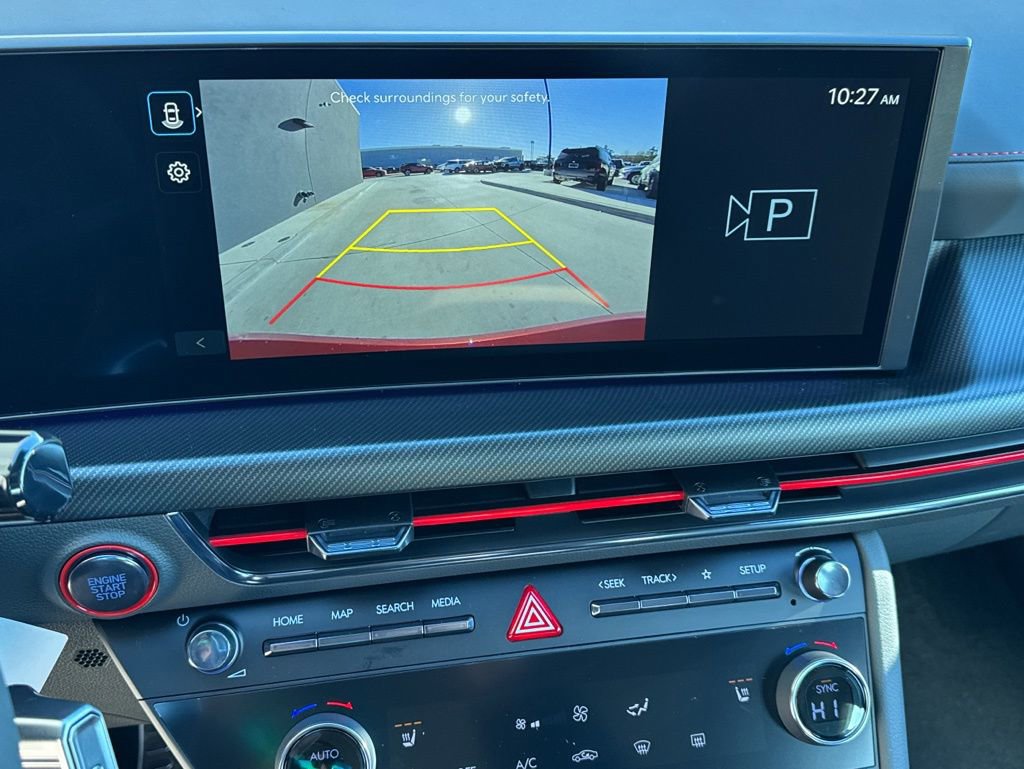 New 2026 Hyundai Sonata N Line FWD image 7