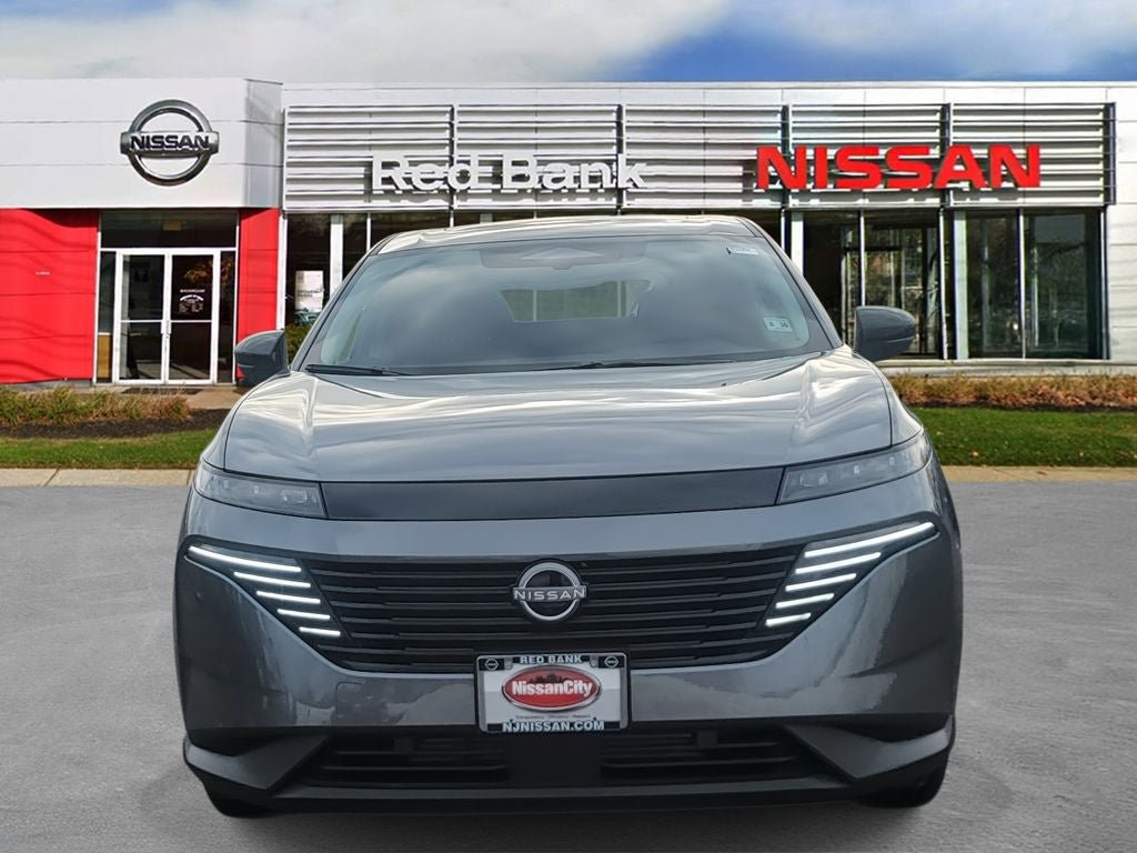 New 2025 Nissan Murano SL w/ Cargo Package AWD/4WD image 2
