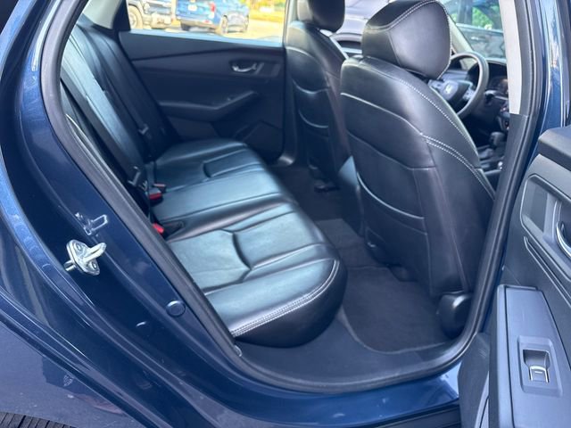 Used 2023 Honda Accord EX image 31