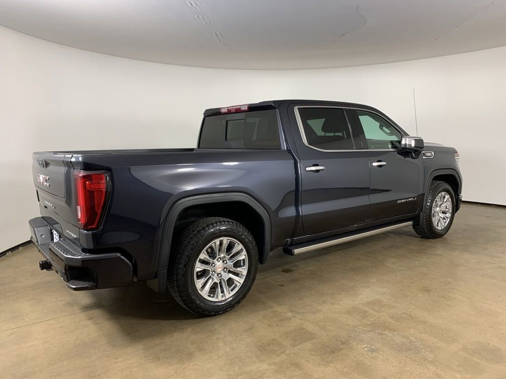 Used 2023 GMC Sierra 1500 Denali w/ Technology Package image 9