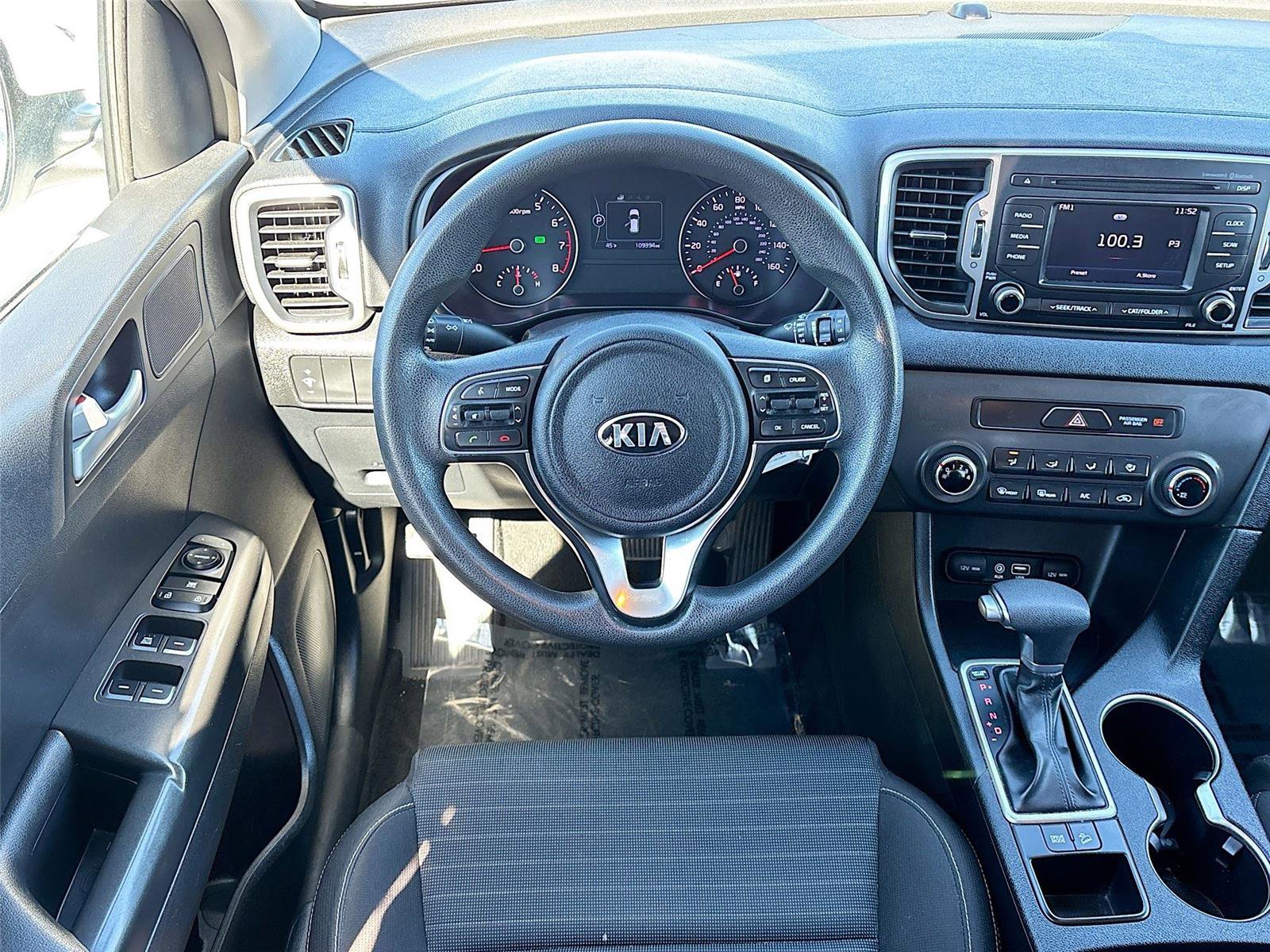 Used 2018 Kia Sportage LX image 22