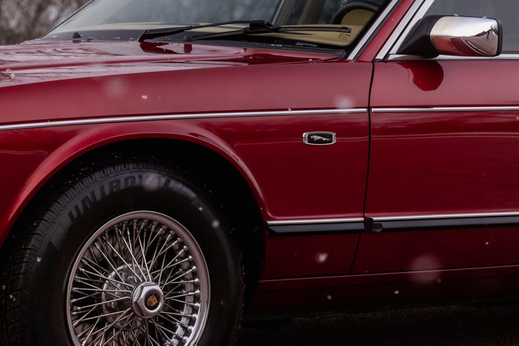 Used 1992 Jaguar XJ Vanden Plas image 45