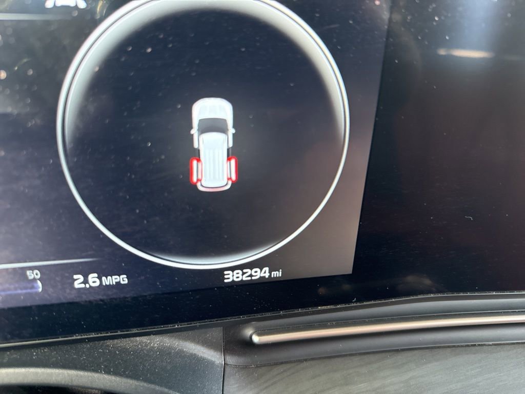 Used 2024 Kia Carnival SX image 26