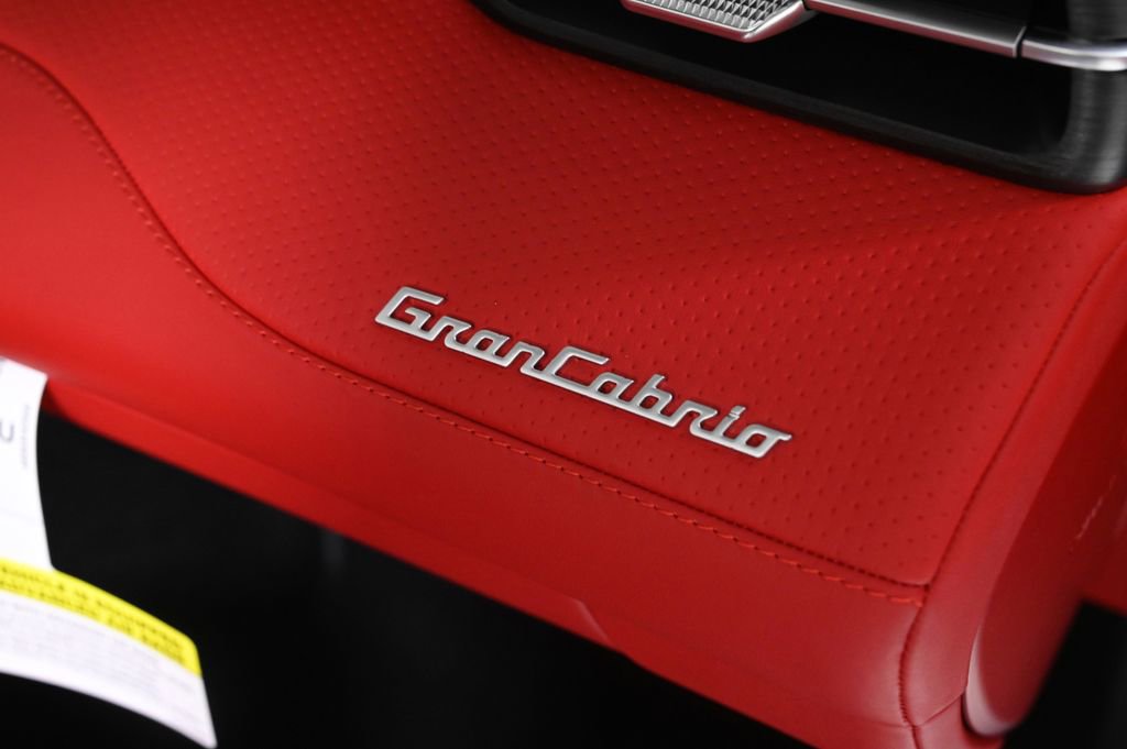 New 2026 Maserati GranCabrio Modena image 26