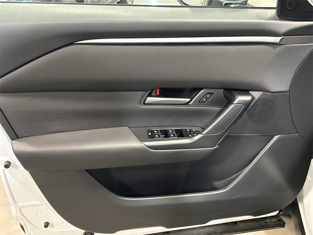 Certified 2025 MAZDA CX-50 2.5 Hybrid w/ Weather Package image 7