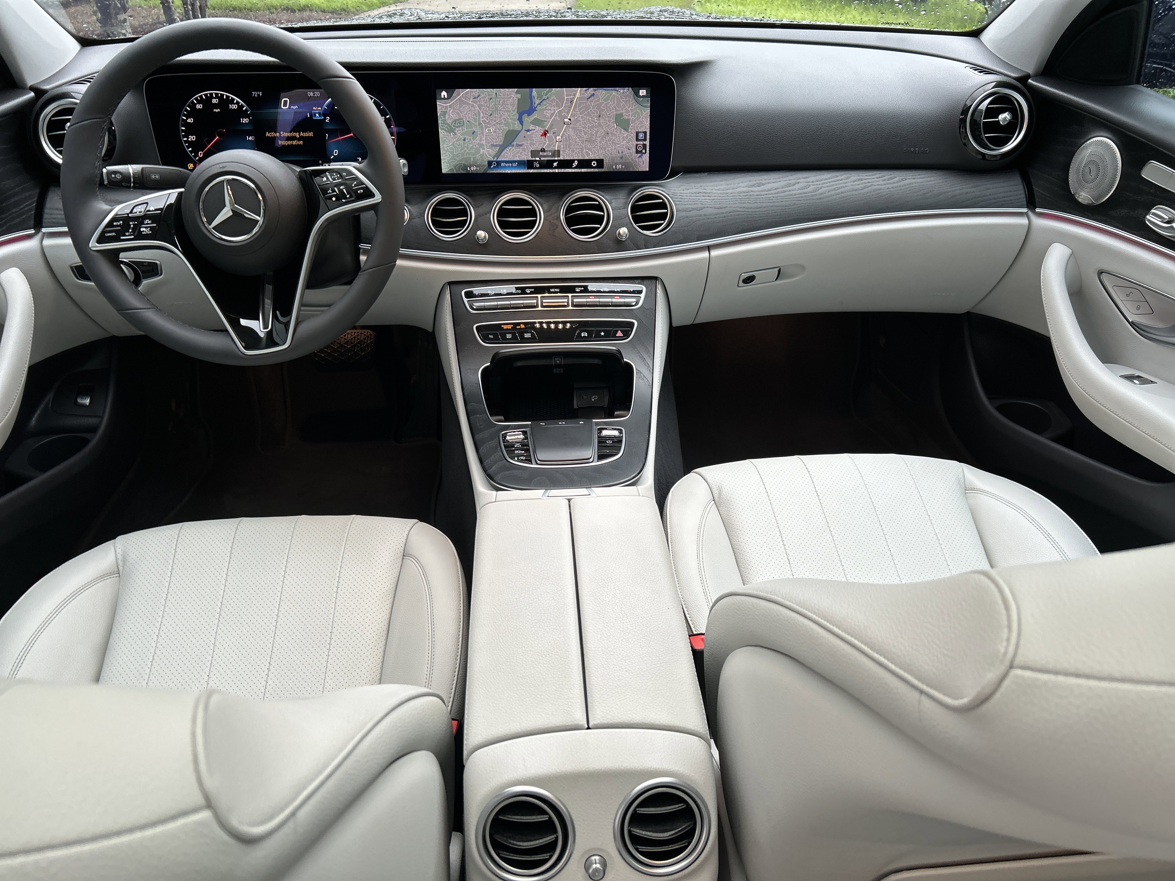 Certified 2023 Mercedes-Benz E 350 Sedan image 24