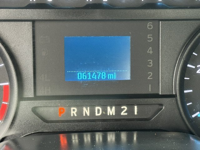 Used 2019 Ford F250 2WD Regular Cab Super Duty image 9