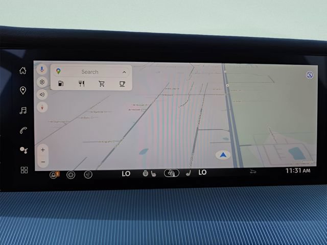 New 2025 Nissan Murano SL AWD/4WD image 60