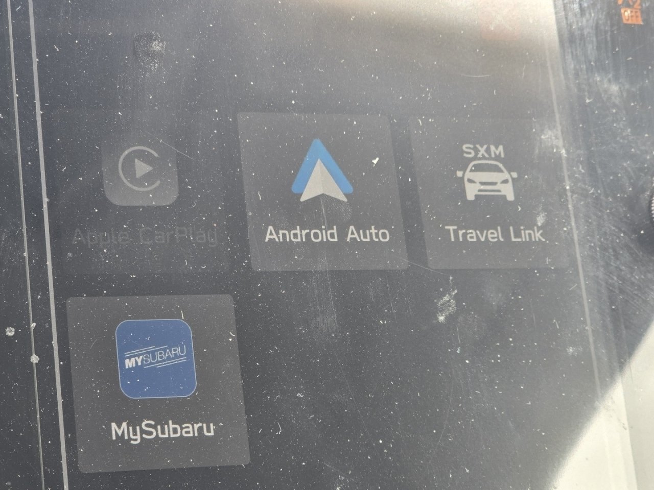 Used 2023 Subaru Outback Limited AWD/4WD image 5