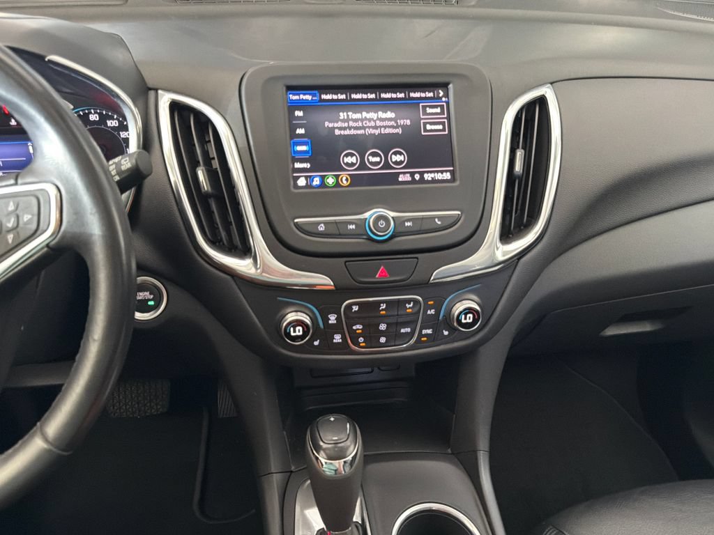 Certified 2020 Chevrolet Equinox LT FWD image 16
