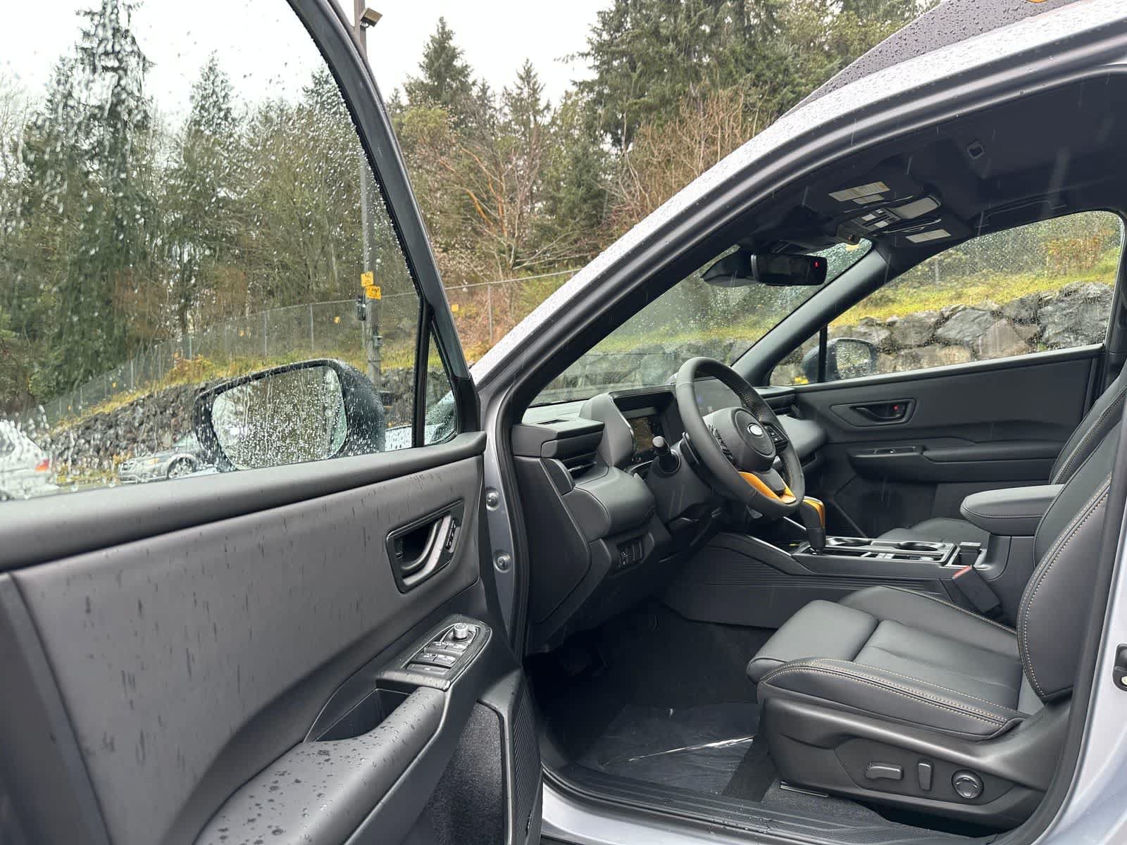 New 2026 Subaru Outback Wilderness AWD/4WD image 18