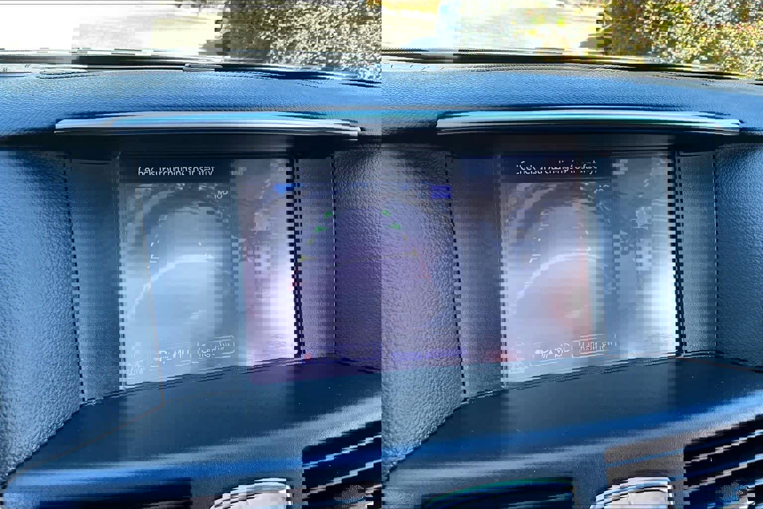 Used 2015 INFINITI Q70 L 3.7 image 27