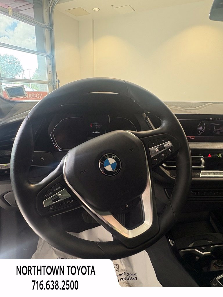 Used 2021 BMW 228i xDrive Gran Coupe w/ Convenience Package AWD/4WD image 17