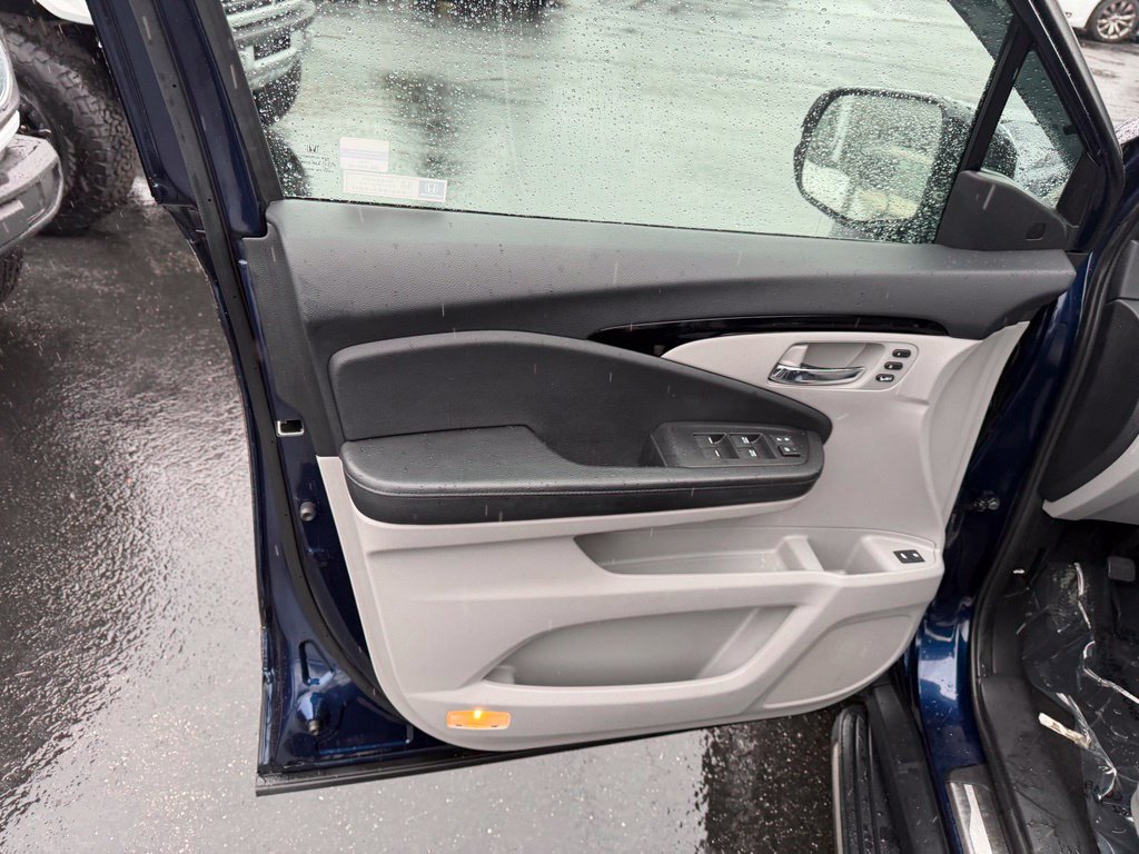Used 2018 Honda Pilot Elite image 10