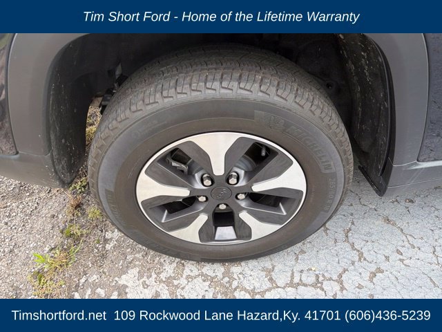 Used 2022 Jeep Grand Cherokee Limited 4xe w/ Luxury Tech Group II AWD/4WD image 25