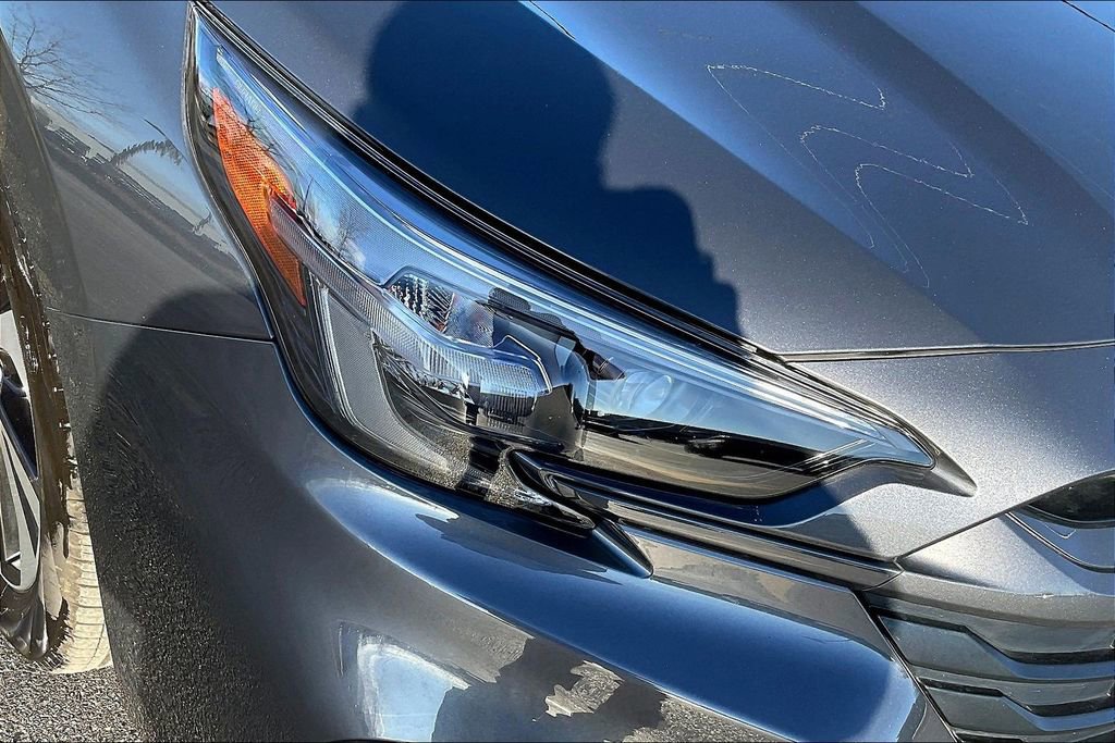 Certified 2025 Subaru Legacy Premium image 31